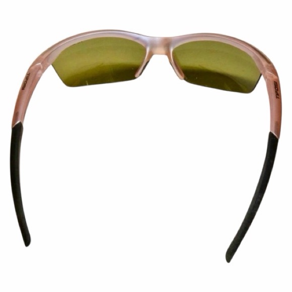 TIFOSI OPTICS Gavia T-G400 Women’s Cycling Sports Sunglasses, Pink, One Size - Picture 2 of 11